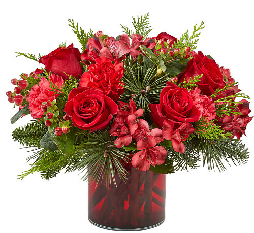 premium flowers