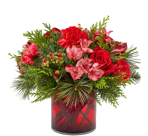 standard flowers