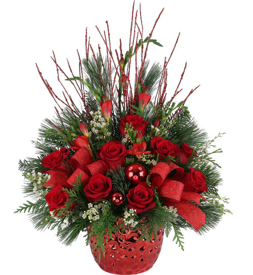 premium flowers