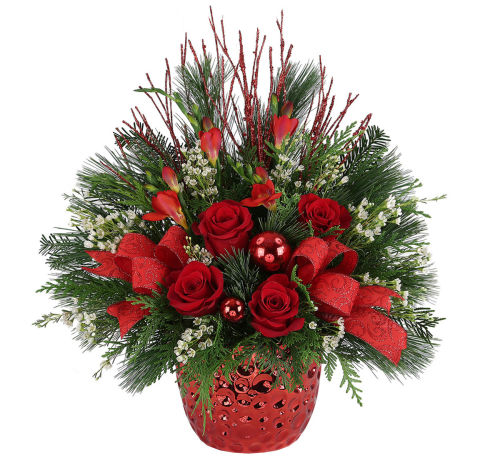 standard flowers