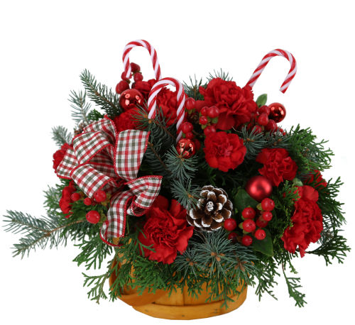 Noel Basket