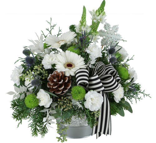 premium flowers
