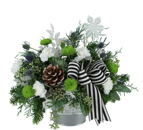 standard flowers