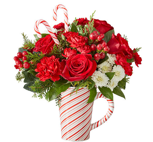 premium flowers