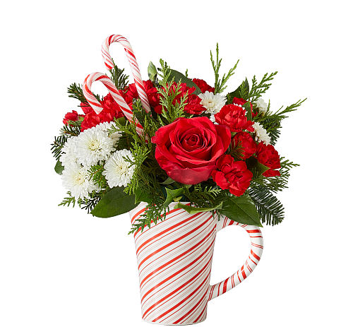 standard flowers
