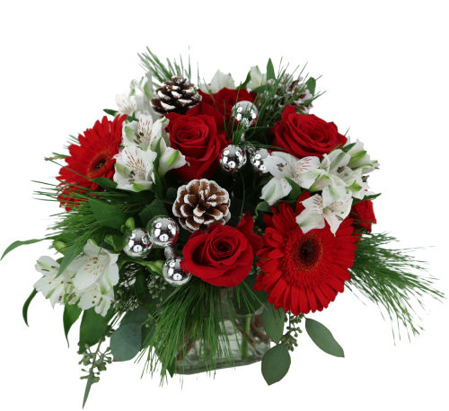 premium flowers