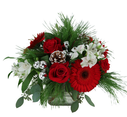 standard flowers