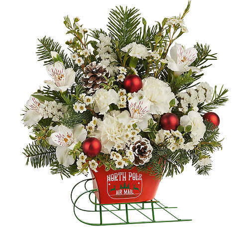 standard flowers