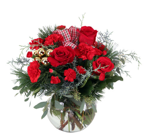 standard flowers