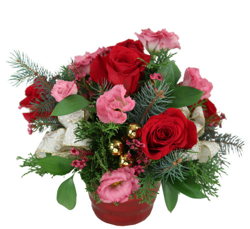 standard flowers