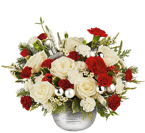 premium flowers