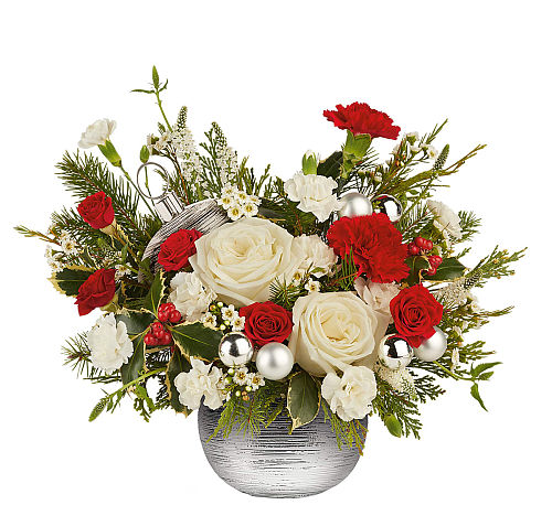 standard flowers