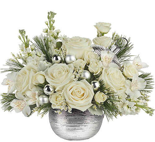 premium flowers