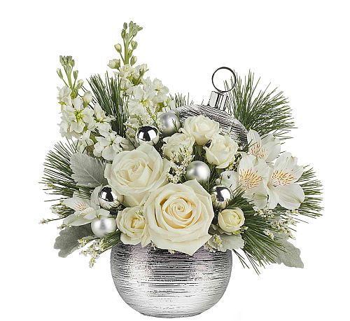 standard flowers