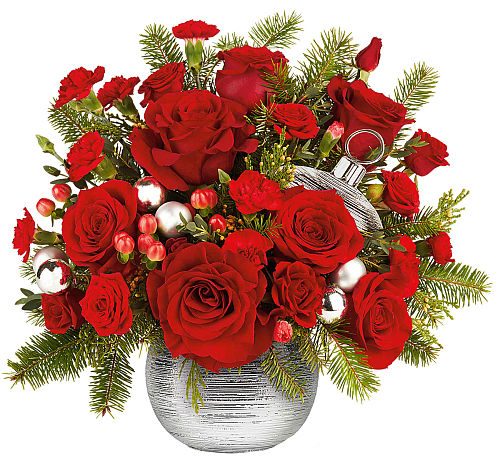 premium flowers