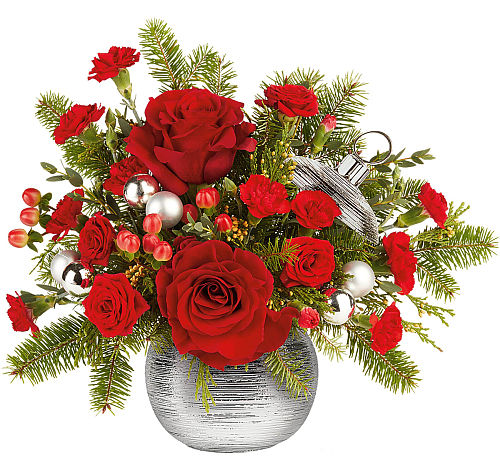 standard flowers