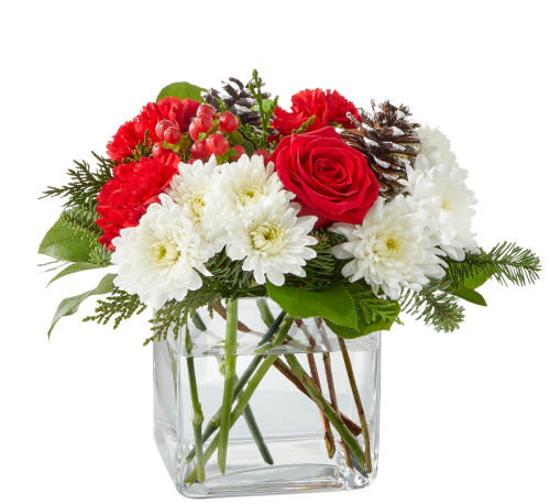 standard flowers