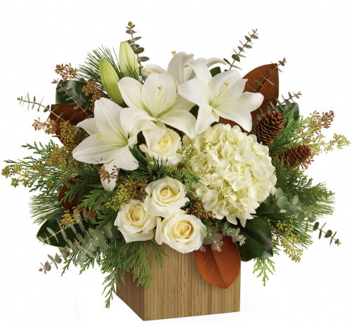 standard flowers