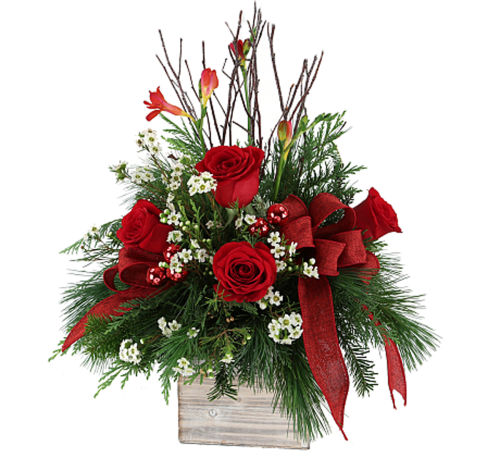 standard flowers