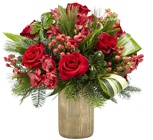premium flowers