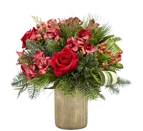 standard flowers
