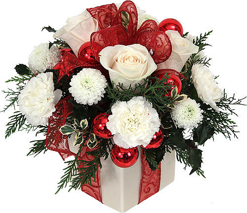 The Christmas Present