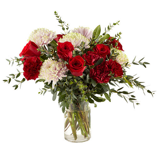 premium flowers