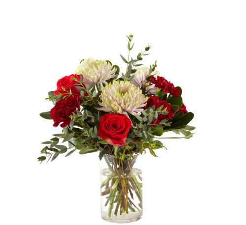 standard flowers