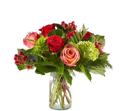 FTD® Tinsel Town Bouquet
