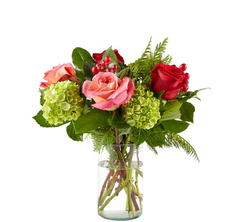 standard flowers