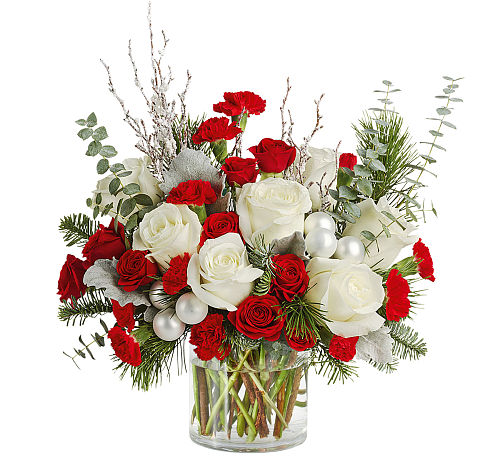 premium flowers