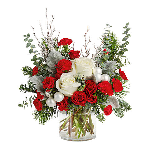 standard flowers