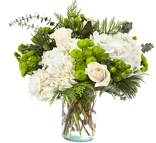 premium flowers