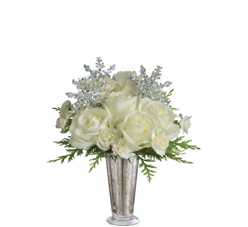 standard flowers