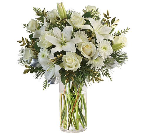 premium flowers
