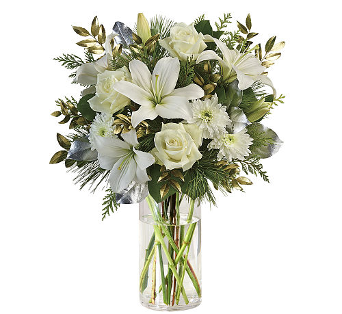 standard flowers