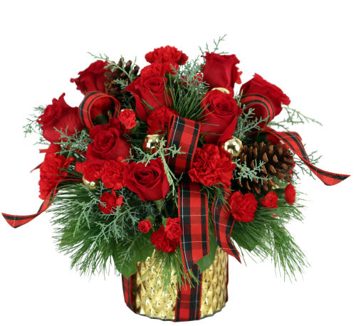 premium flowers