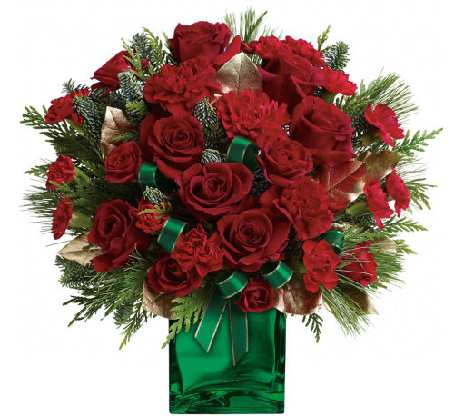 premium flowers