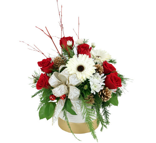 premium flowers