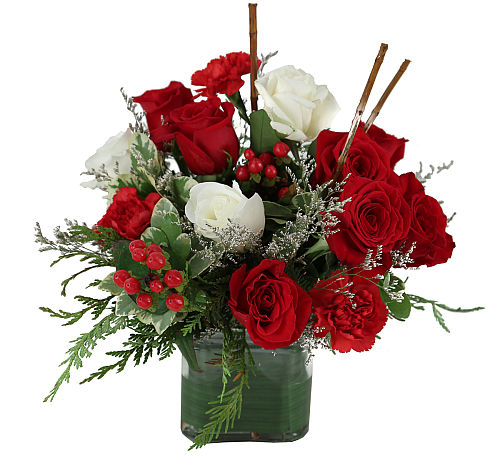 premium flowers