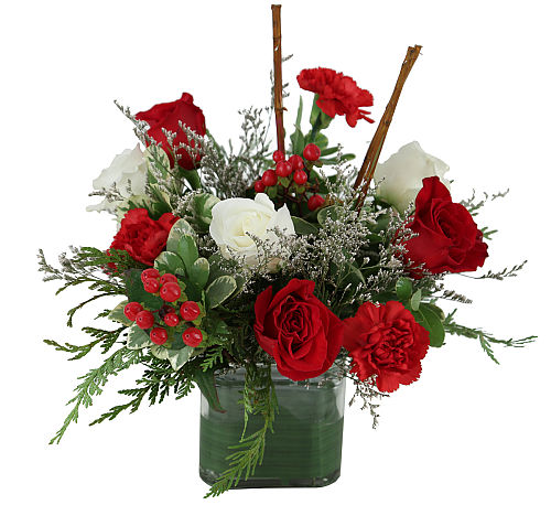 standard flowers