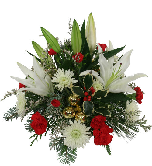 Christmas Stars