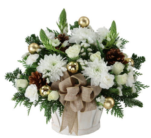 premium flowers