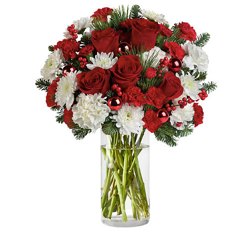 premium flowers
