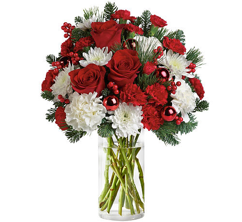 FTD Good Tidings Bouquet