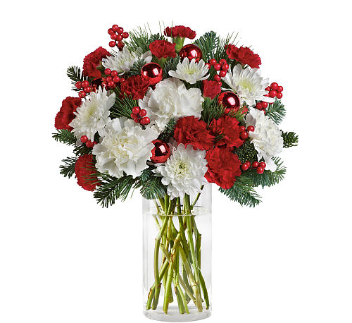 standard flowers