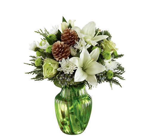 standard flowers