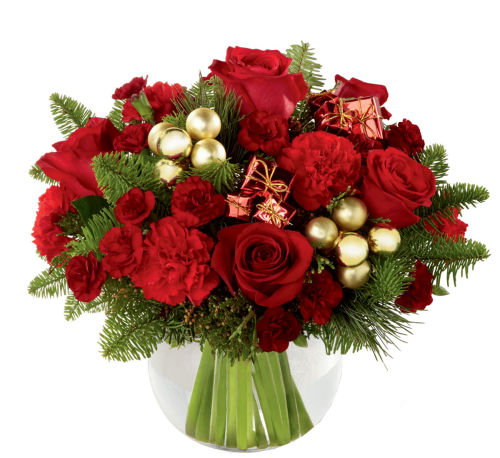premium flowers