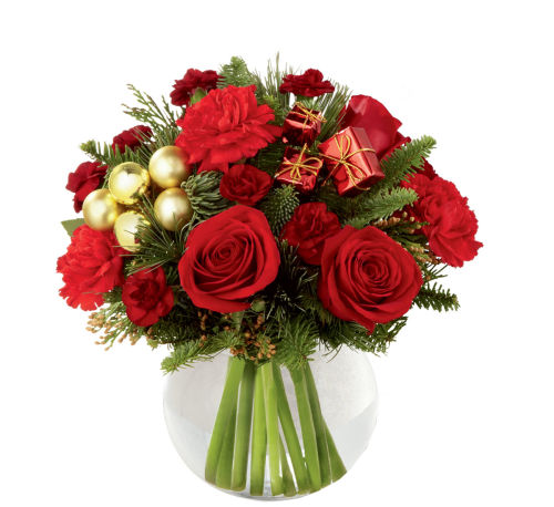 standard flowers