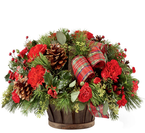 premium flowers